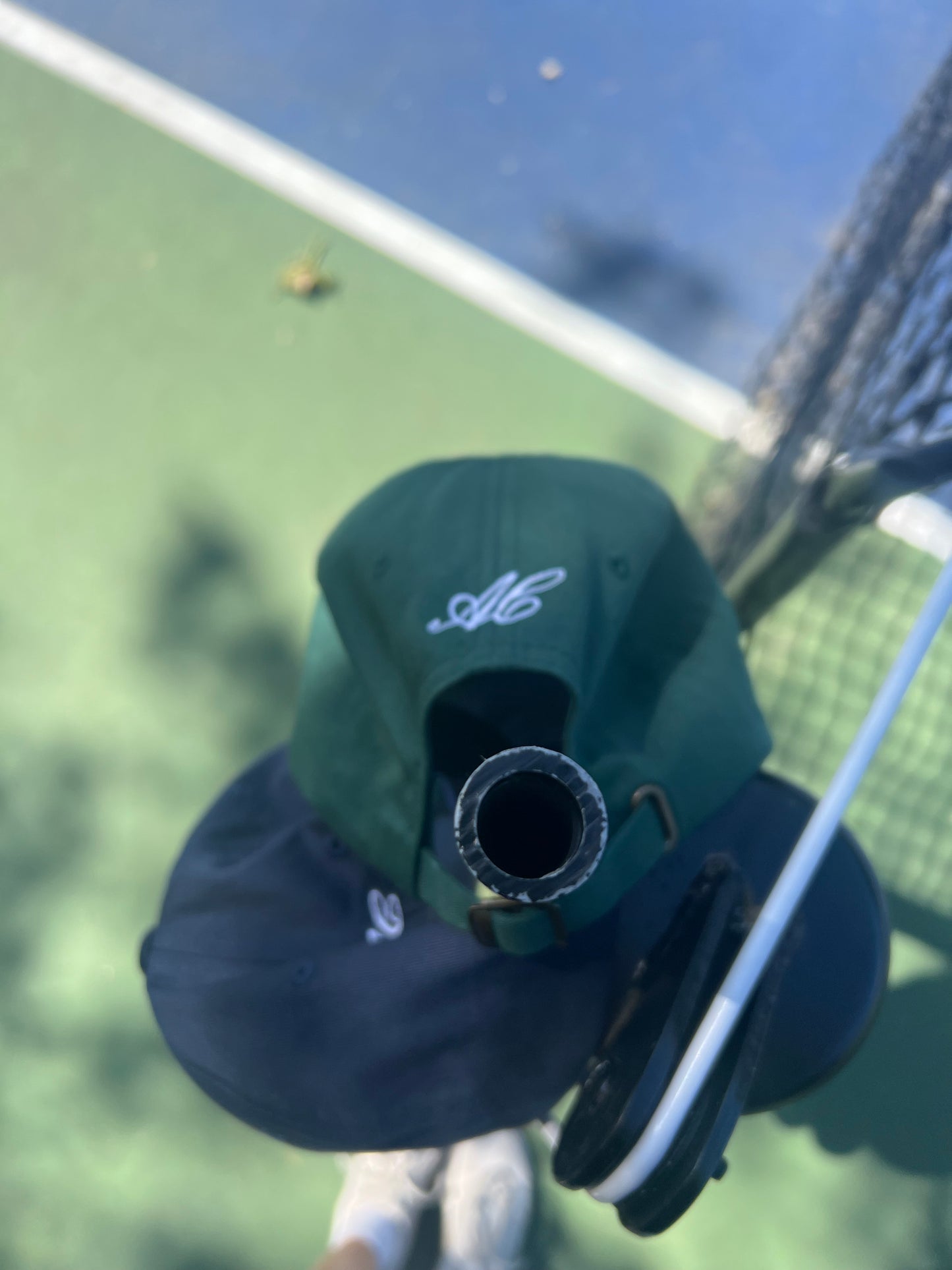Après Club Hat