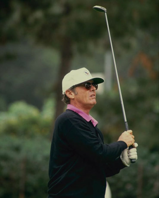 The Psychology of the 4th Hole