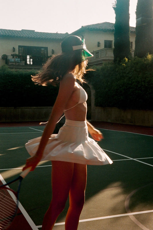 A Love Letter to Tennis Season