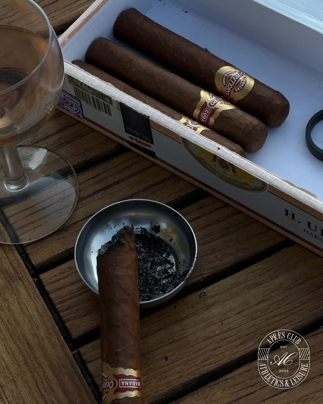 Cigar Rolling