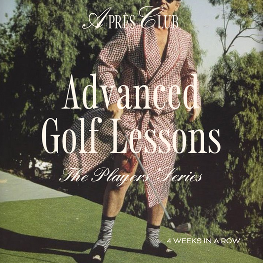 Golf | Advance
