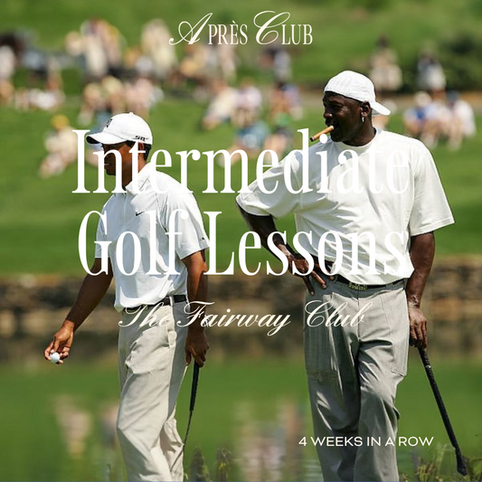 Golf | Intermediate