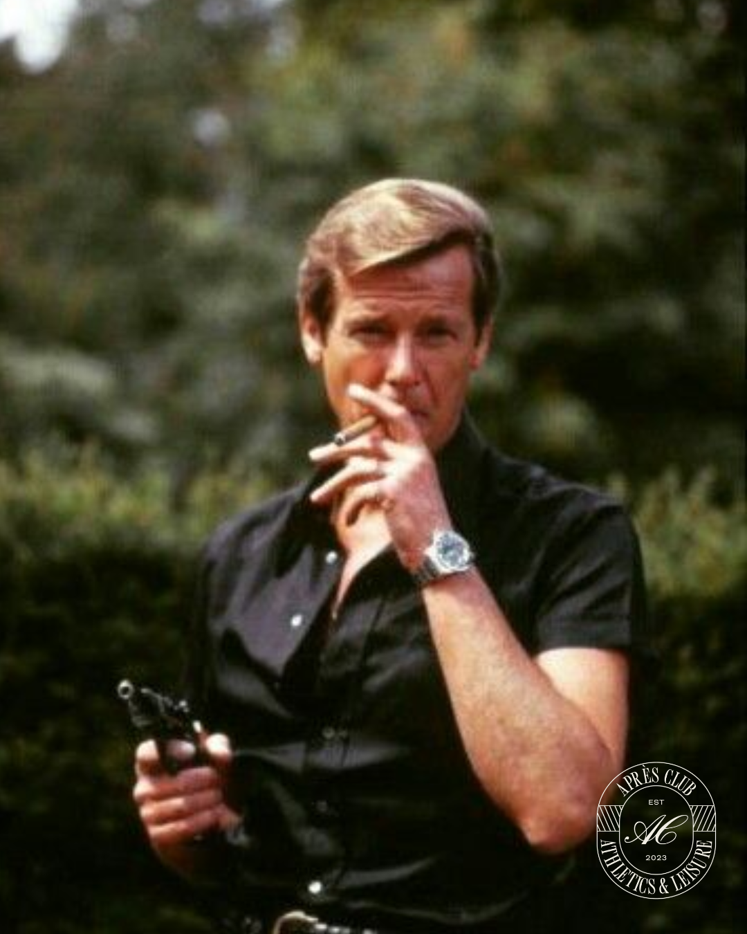 Cigar Rolling