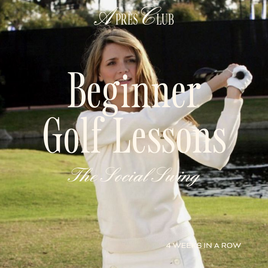 Golf | Beginner