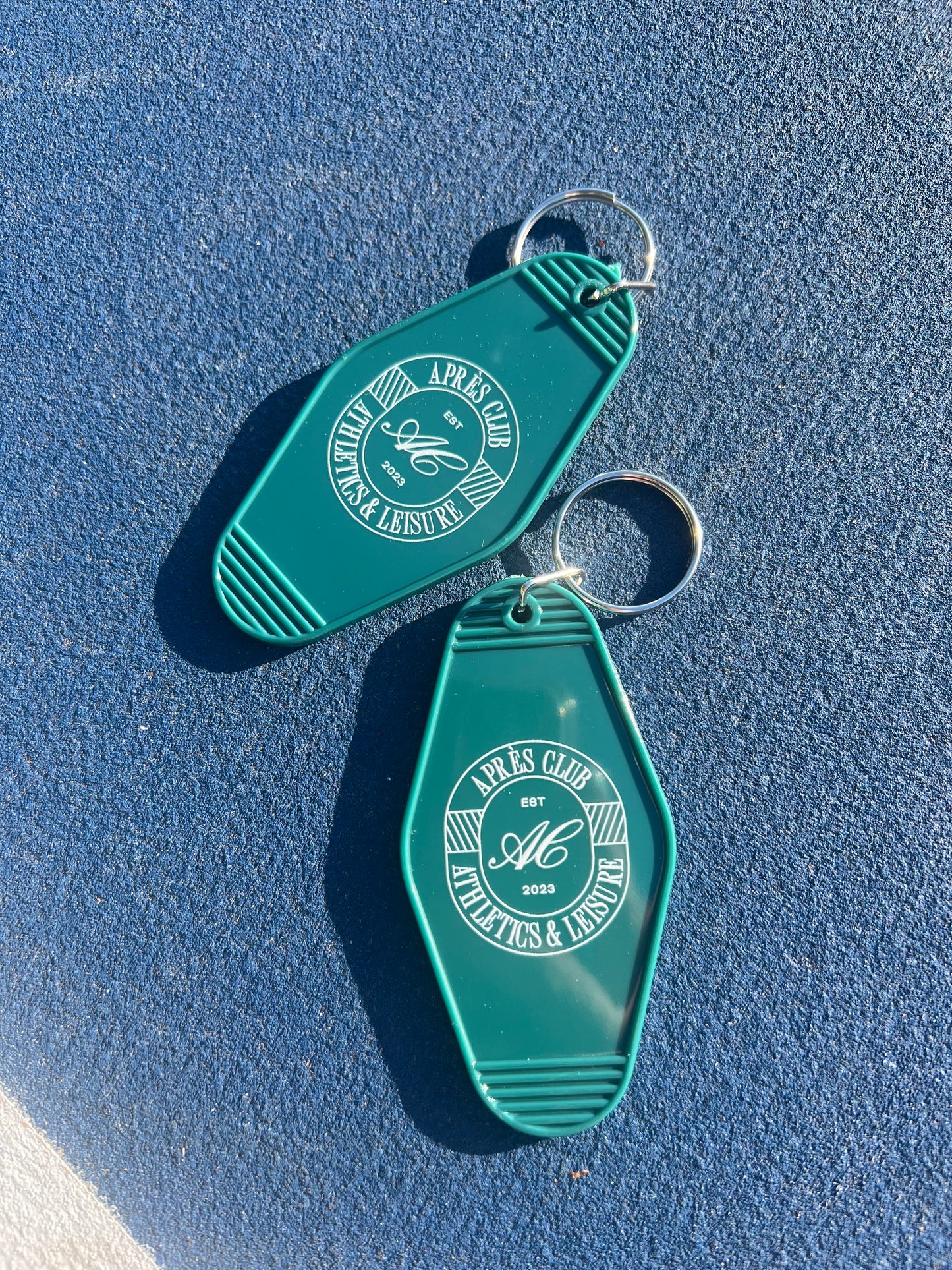 Founding Member's Limited Edition Key Chain