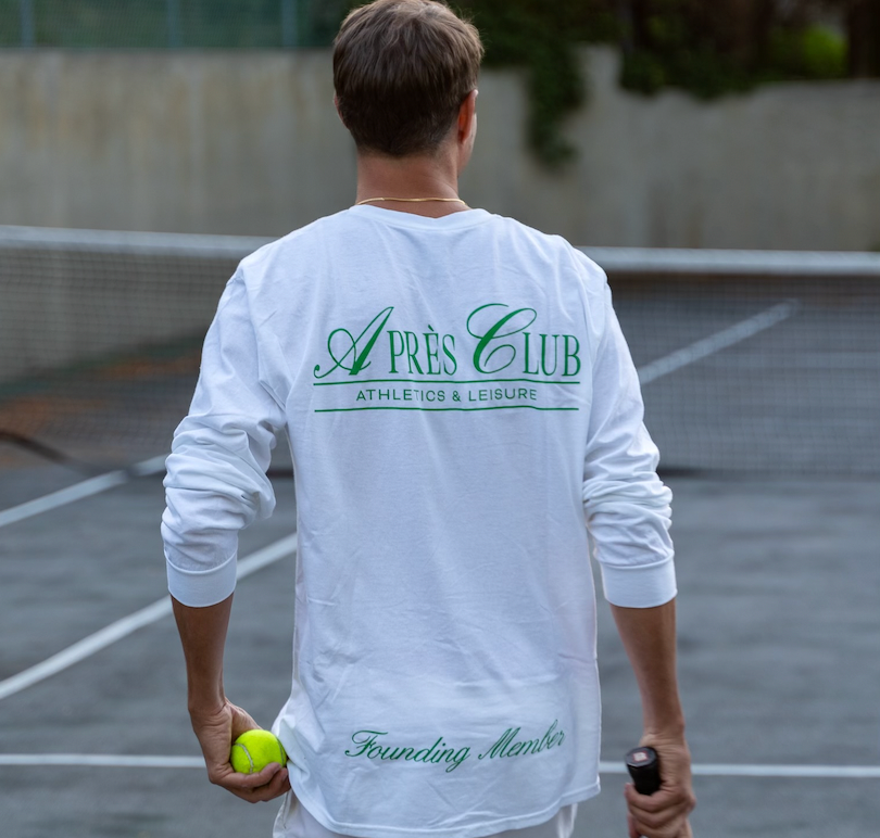Tennis | Advance Level